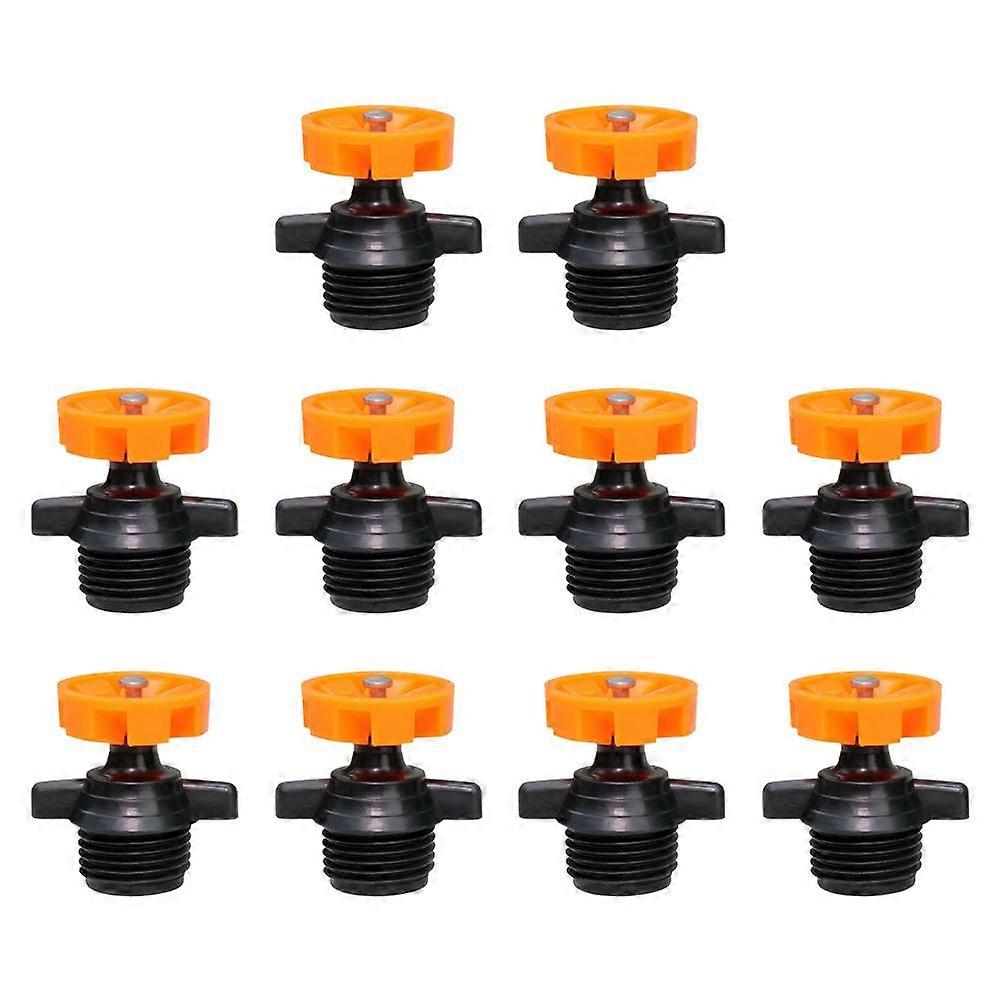 Garden Atomizing Agricultural Irrigation Sprinkler