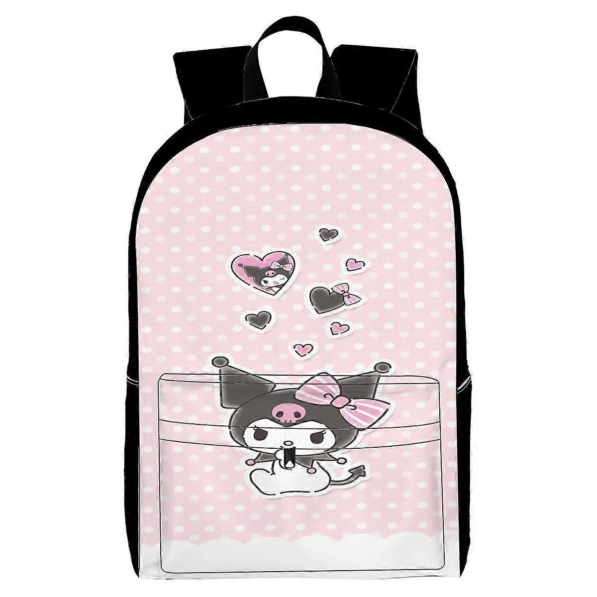 Travel Laptop Backpack, Fits 15.6 Inch Notebook, with Multiple Organizational Compartments for Teen Student Business Work B100