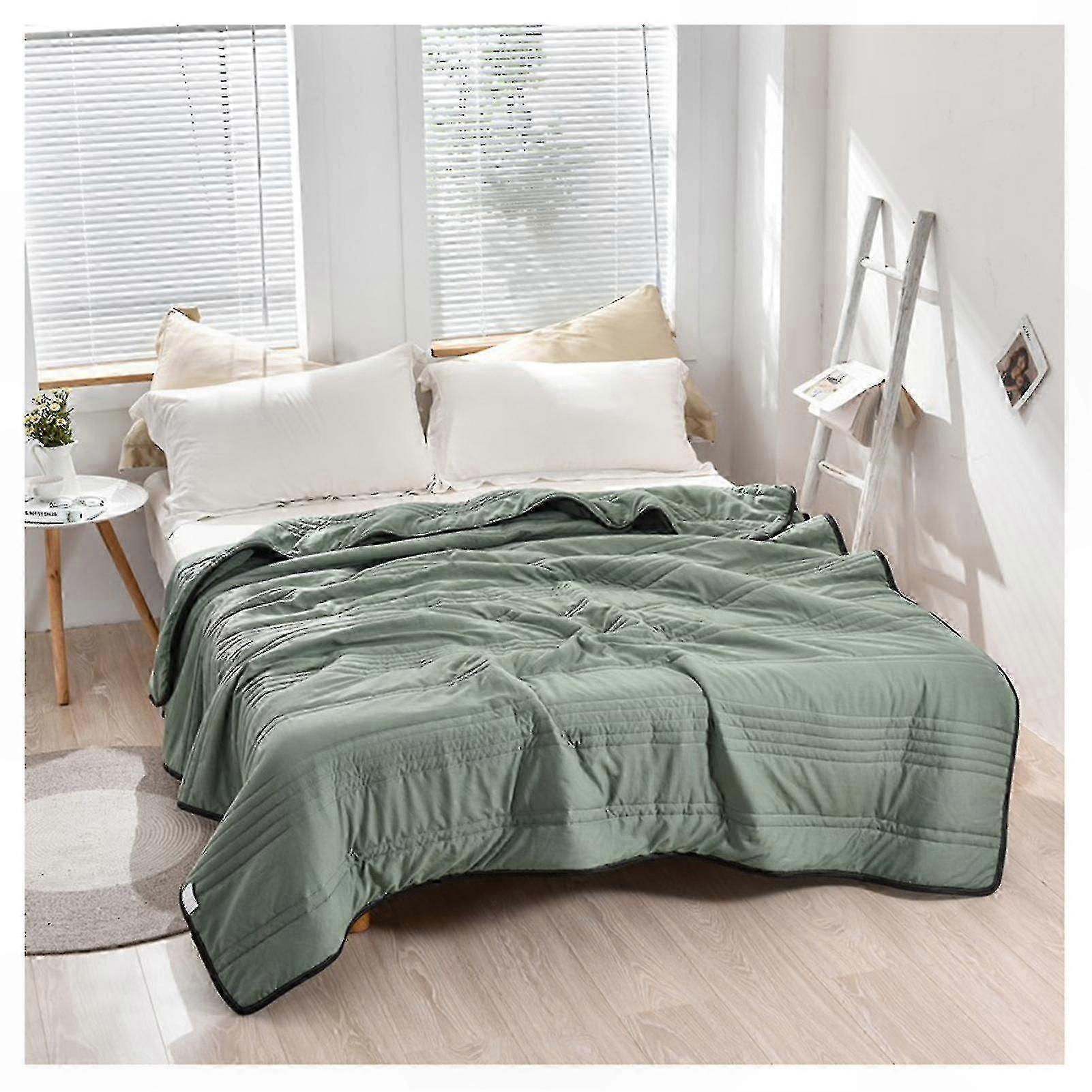 Soft & Cool Blanket for Full and Twin Beds - Ultra Comfortable and Machine Washable for Adults and Kids