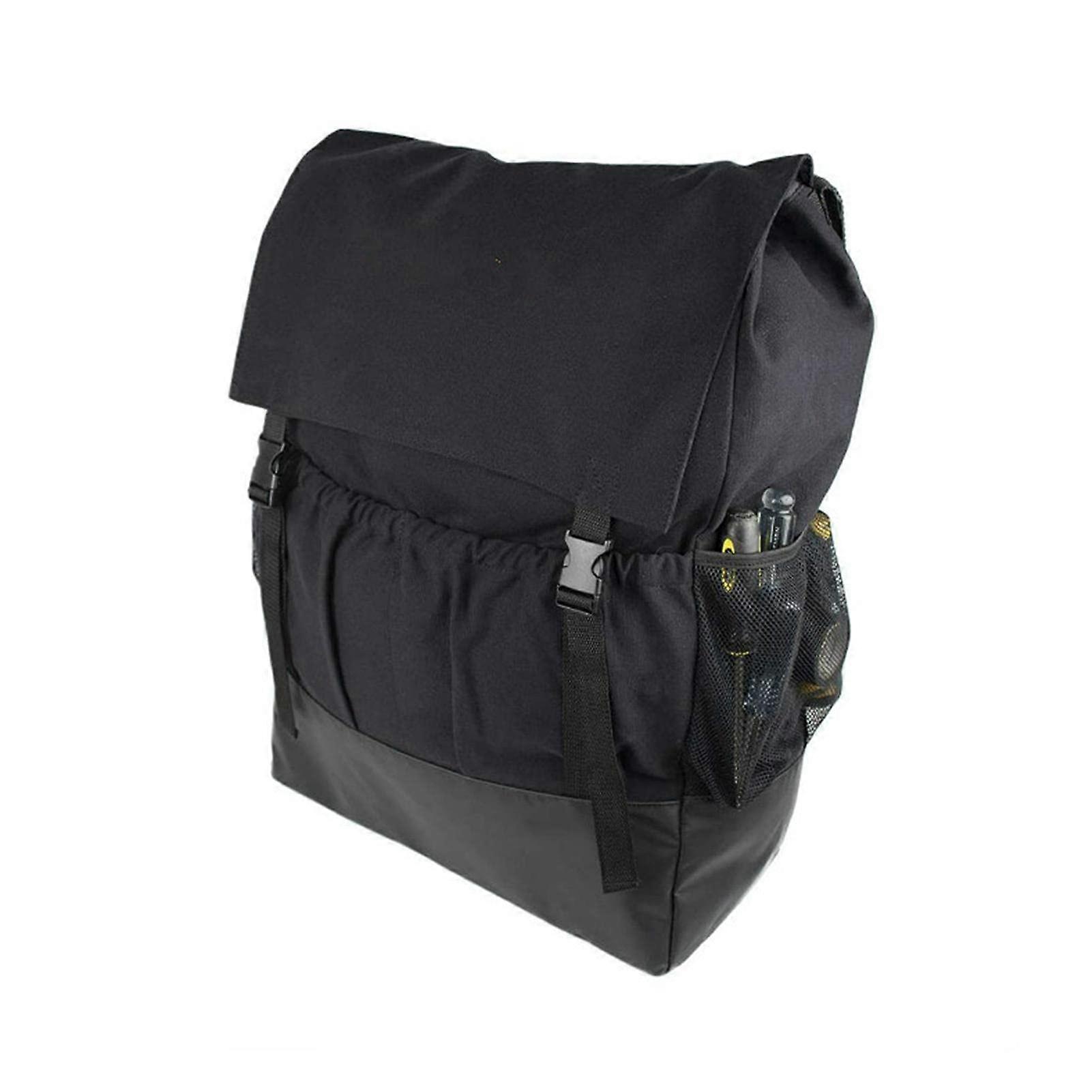 Multifunctional Spare Tire Bag Portable Camping Garbage Bag For Vehicles