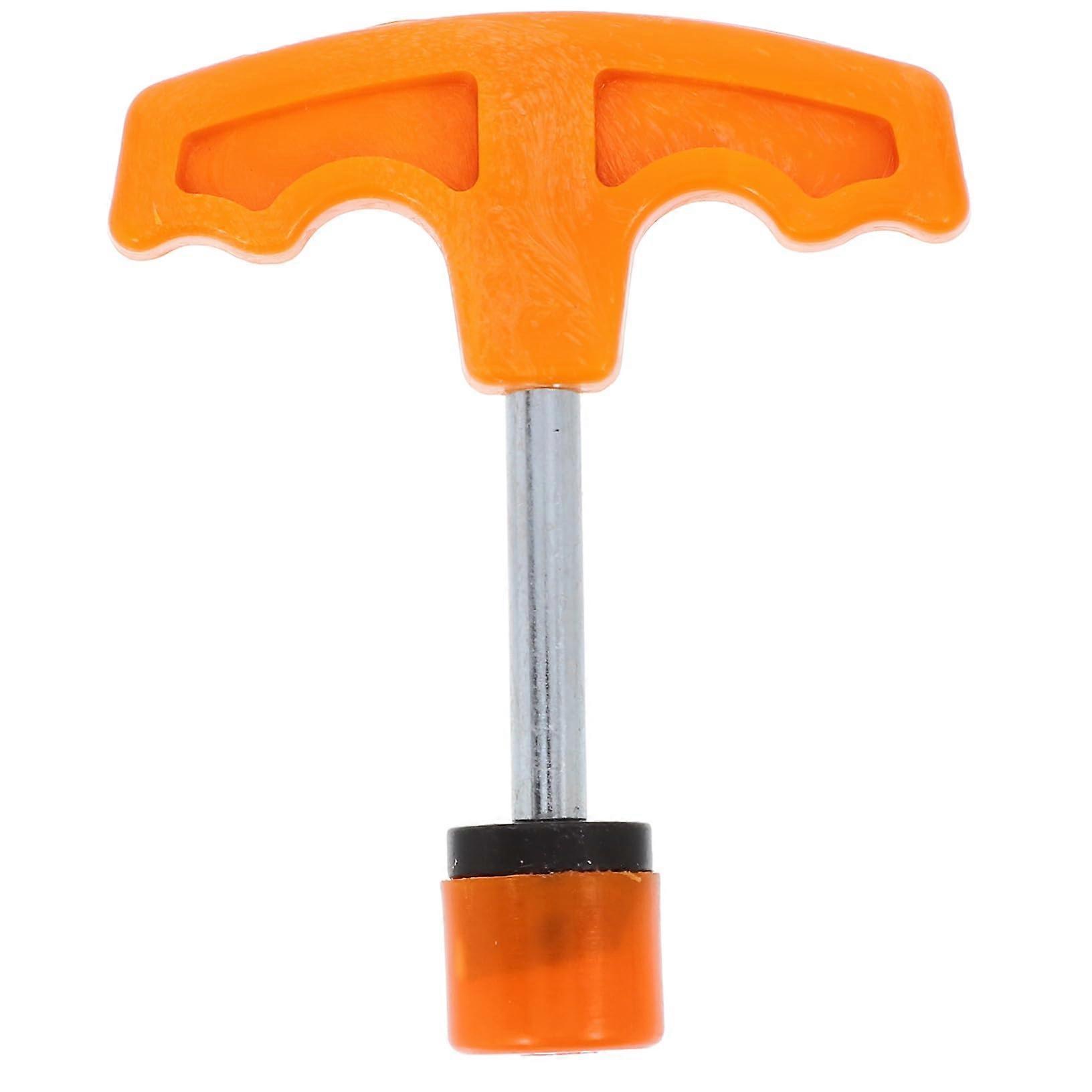 Drip Irrigation Kit Hole Punch Tools Gardening Fitting Insertion Tool