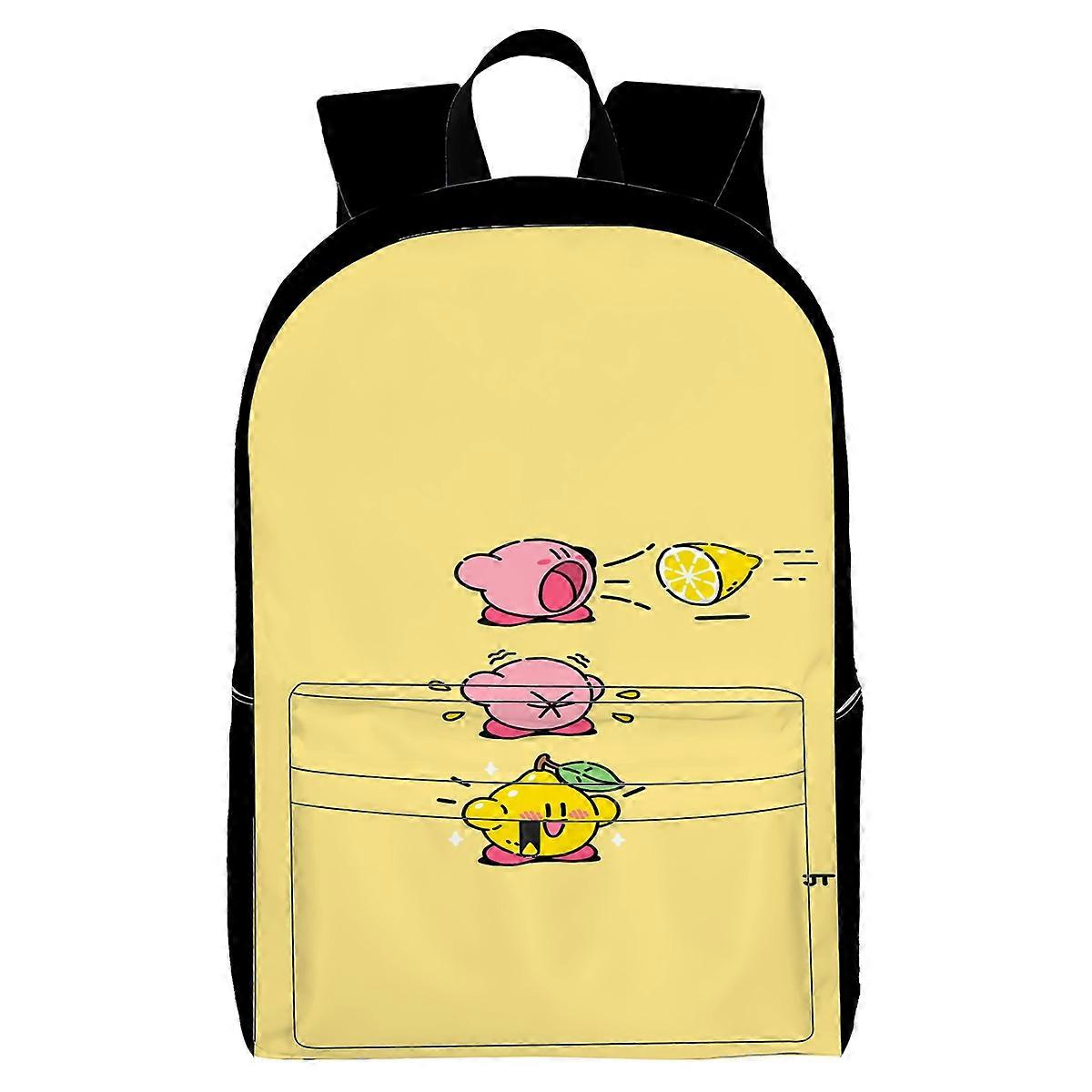 Backpack, with Multiple Organizational Compartments, Fits 15.6 Inch Notebook, for Travel, Teen, Business Work S856