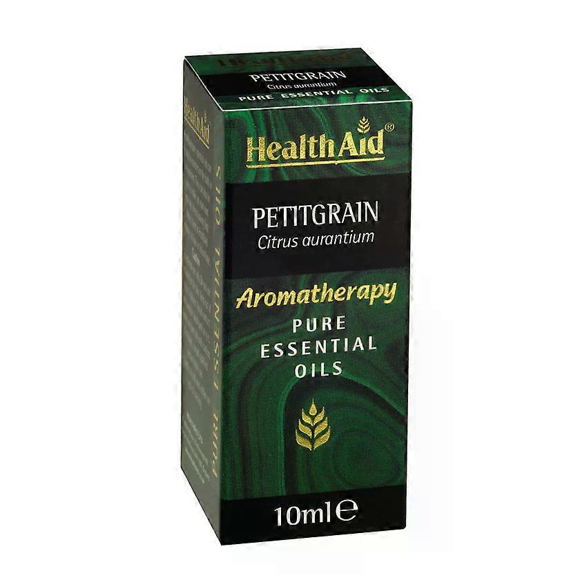 المعونة الصحية زيت بيتيغرين (الحمضيات أورانتيوم)، 10ml