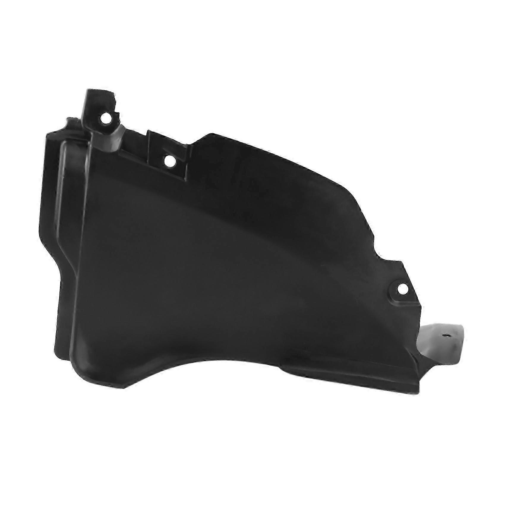 Front Wheel Arch Liner & Mud Guard Liner for W203 C-Series Models