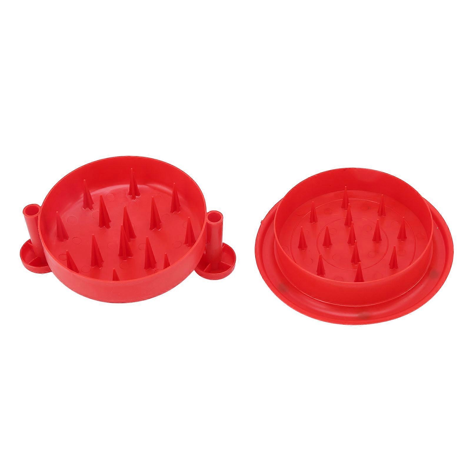 Chicken Shredder Multipurpose Meat Shredding Tool for Vegetables Pulled Pork Beef Chicken
