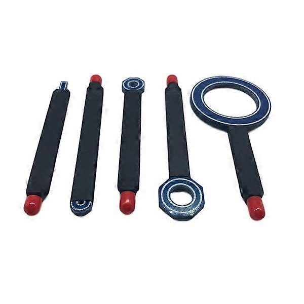 EMC EMI Near Field Probe Led Simple Radiation Correction Magnetic Field Probe 9KHz-7GHz Type II/III Replace