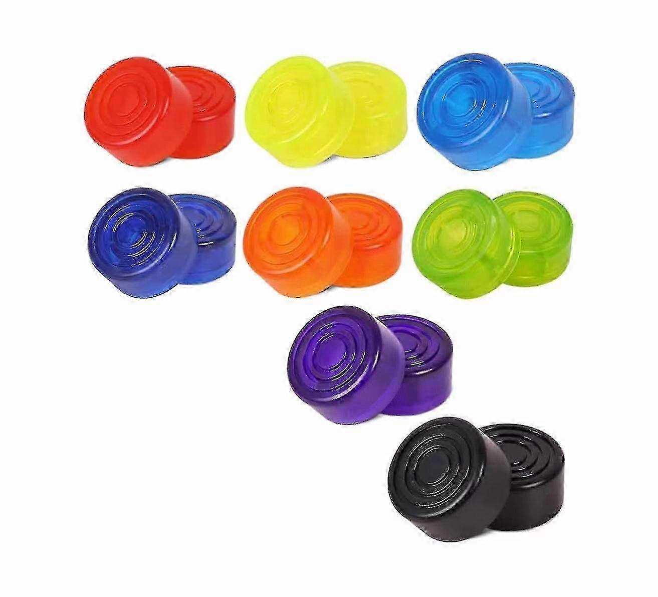 Multicolor Footswitch Electric Guitar Effect Accessories Guitar Foo...