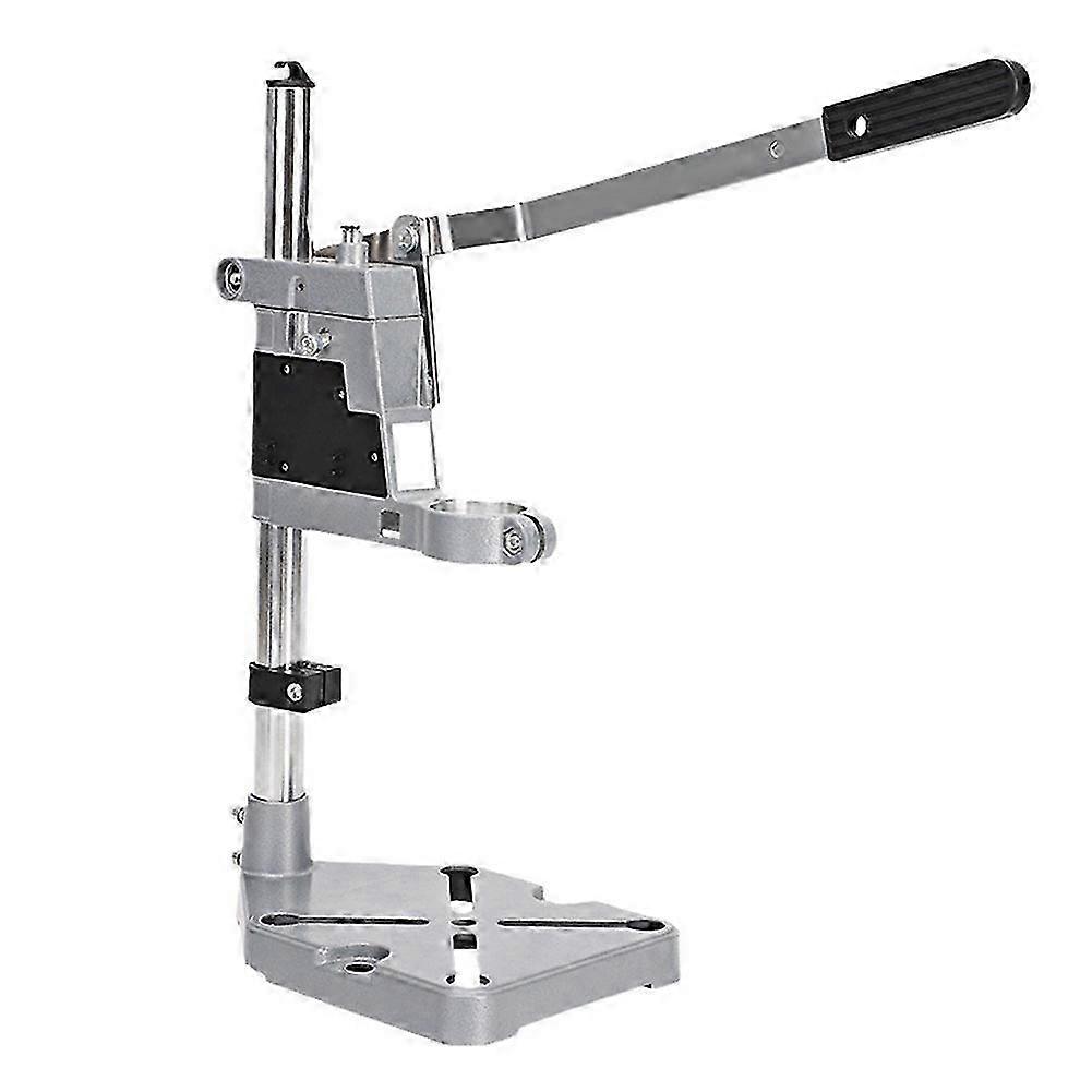 Aluminum Bench Drill Stand Power Grinder Accessories for Woodwork