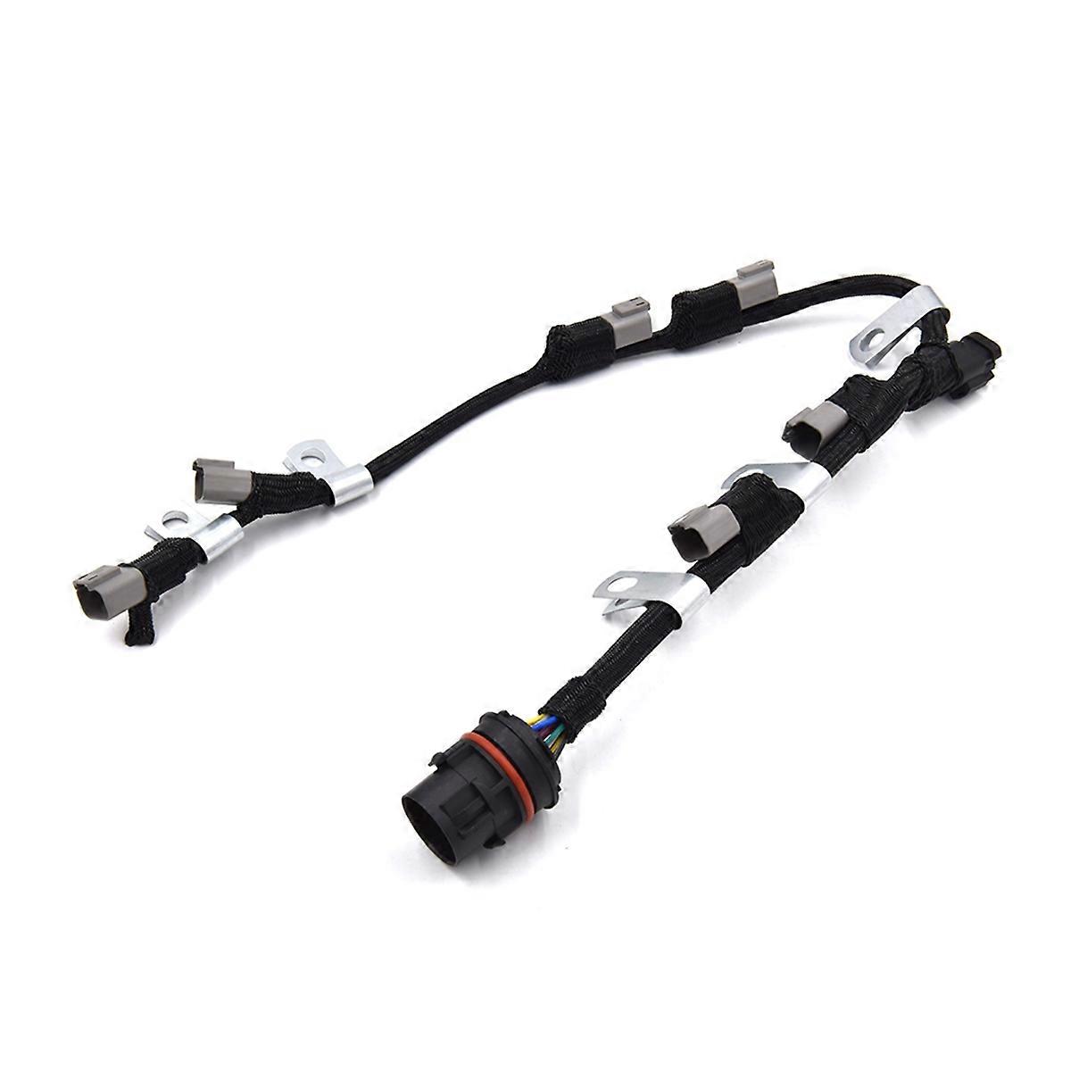 Truck Injector Wiring Harness for ISM11/QSM/M11 5.9L-6.7L