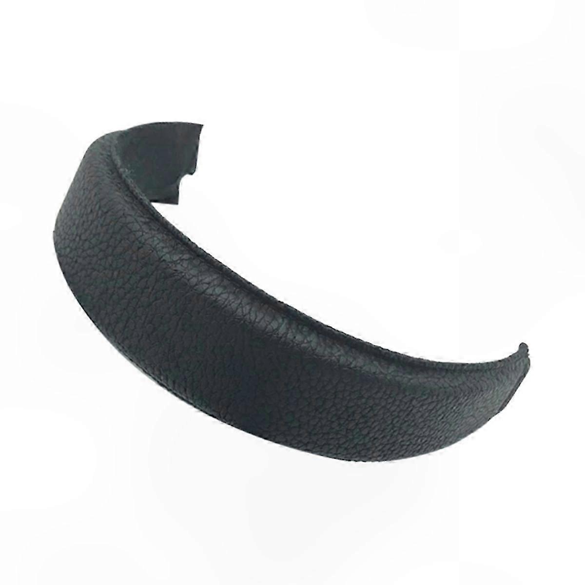 Soft Headband Cushion for Wireless Headsets - Durable Replacement Padding