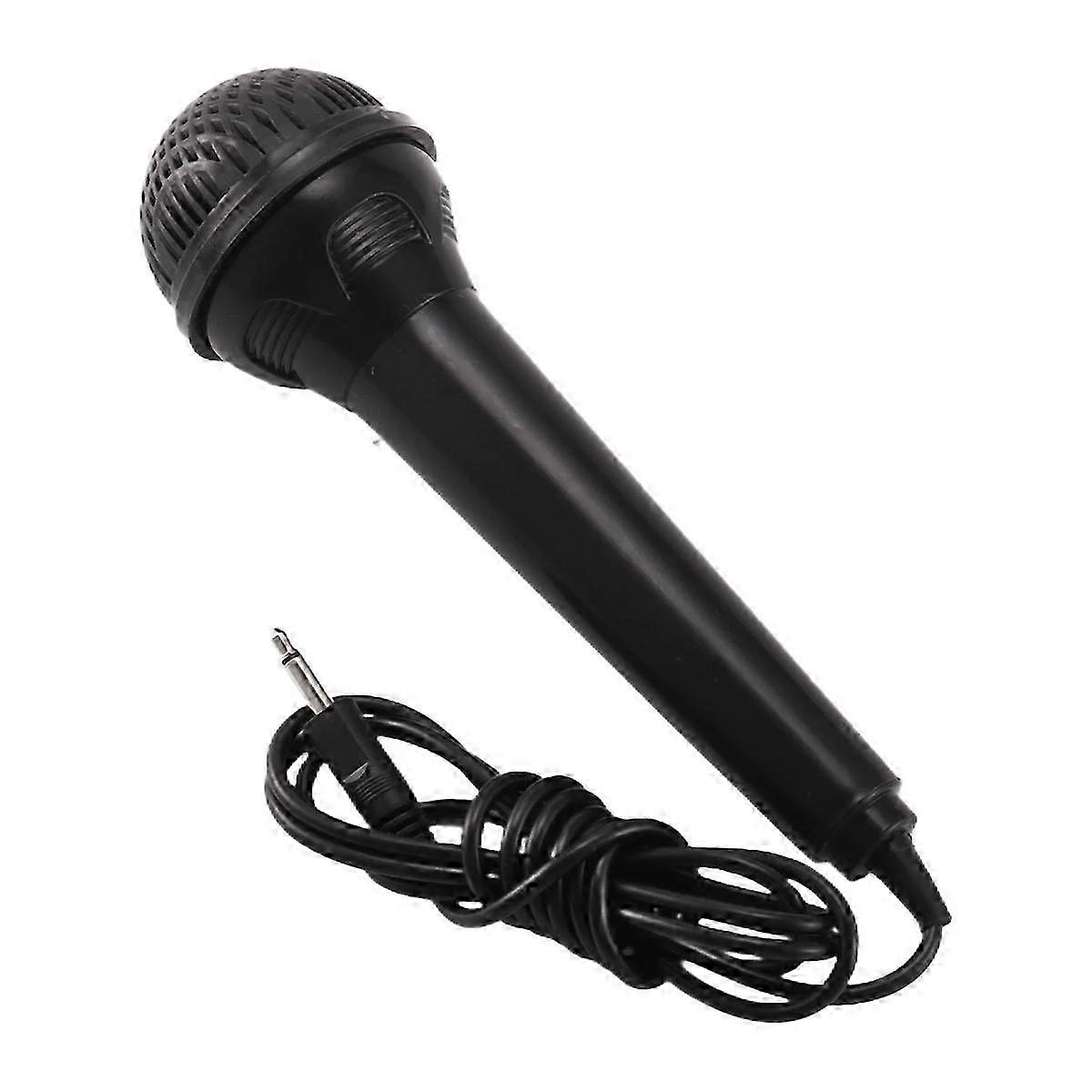Portable Microphone with 3.5mm Port for Children's Beginner Electronics