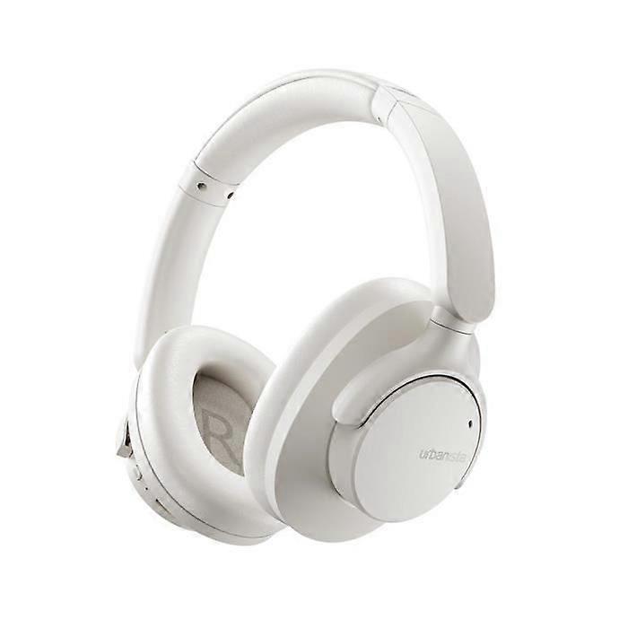 BT On-ear Hoofdtelefoon Valencia Cloud Wit