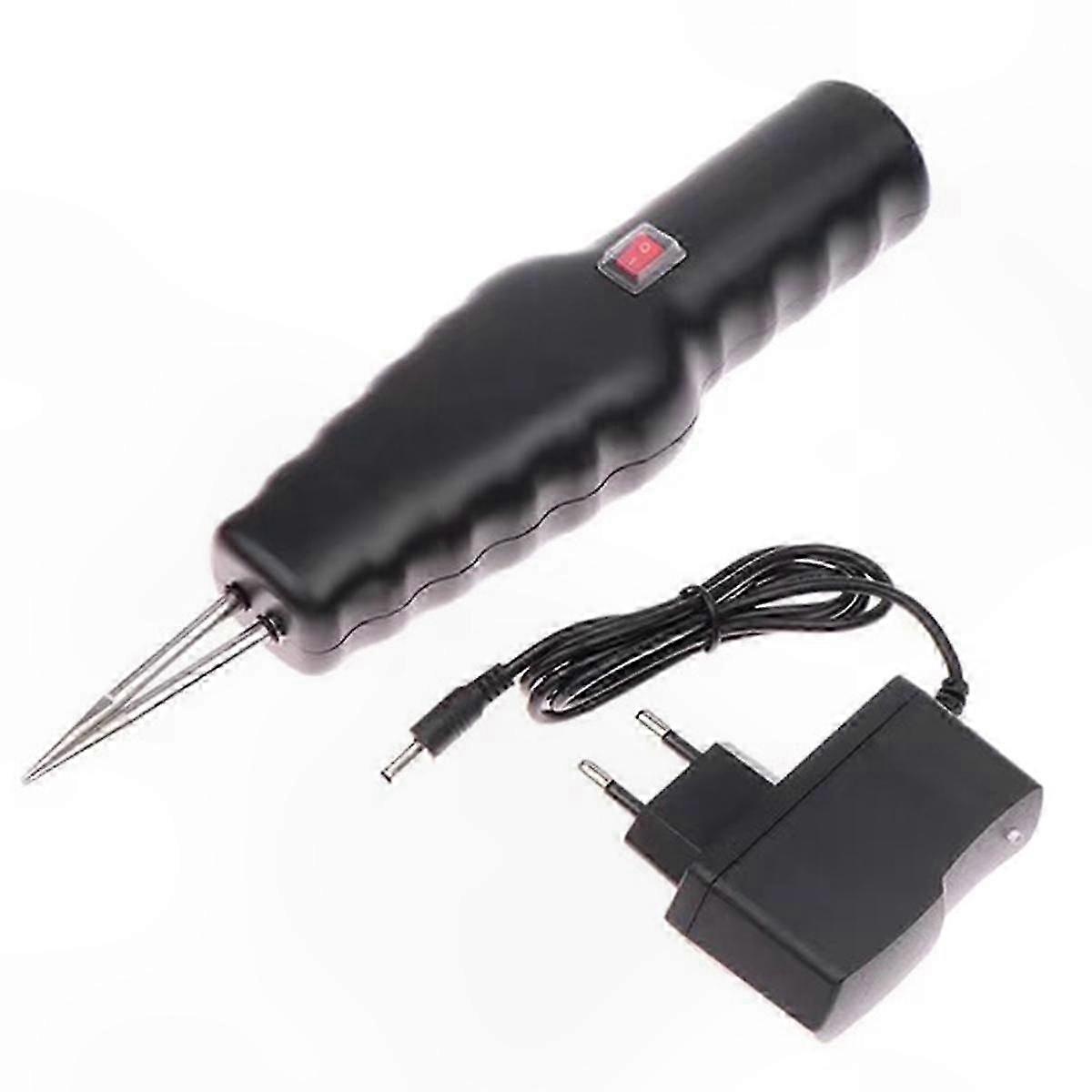 Automatic Handheld Poultry Plucker for Chicken, Duck, and Goose - Farm Equipment
