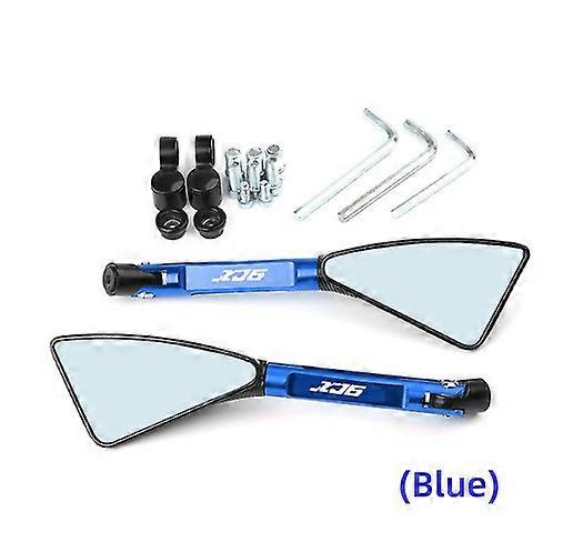 Suitable for Kawasaki rearview mirror