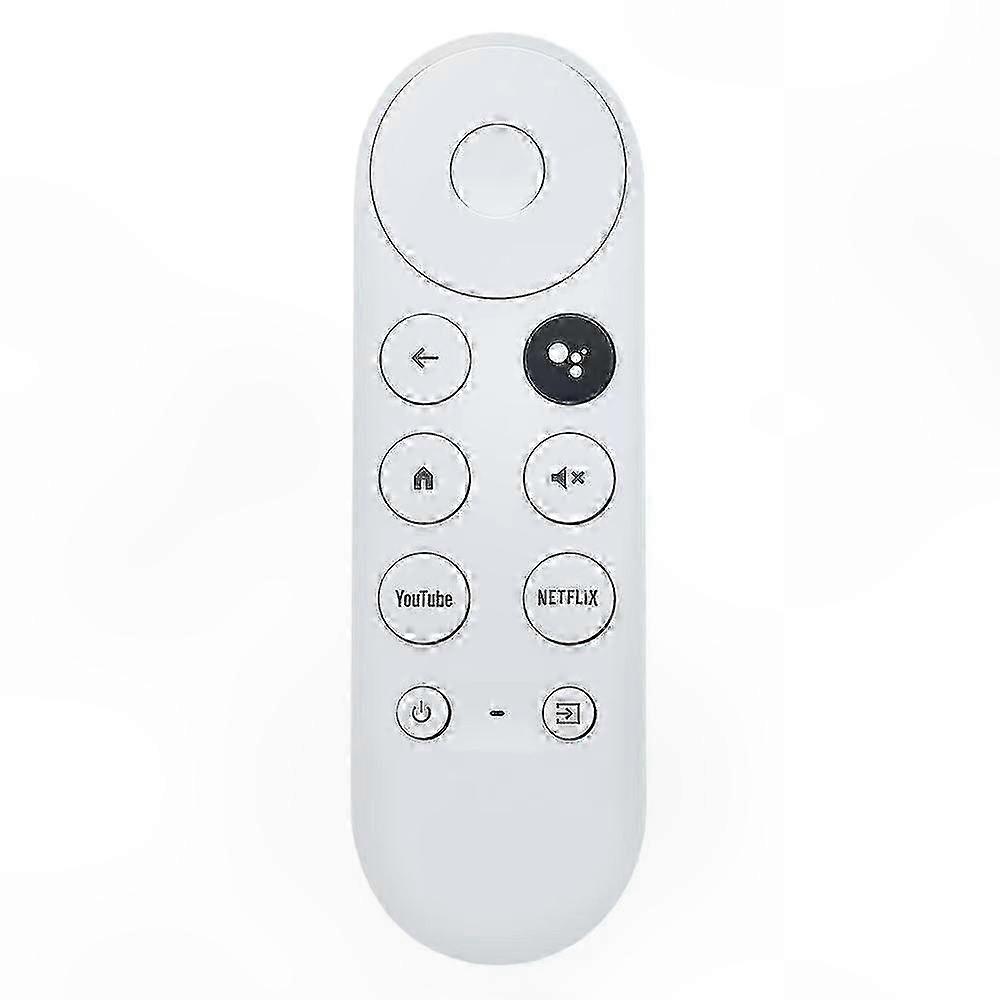 4K Streaming Device Remote with Voice Control - Compatible with Multiple Models