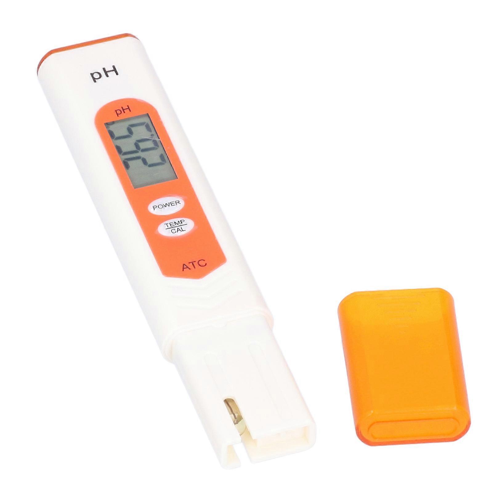 High Accuracy PH Tester PH-05 Digital Waterproof Portable Meter