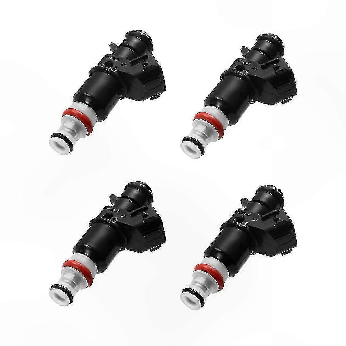 Fuel Injectors for Jazz Mk3, Replacement Parts 16450-RB0-003 & 16450RB0003