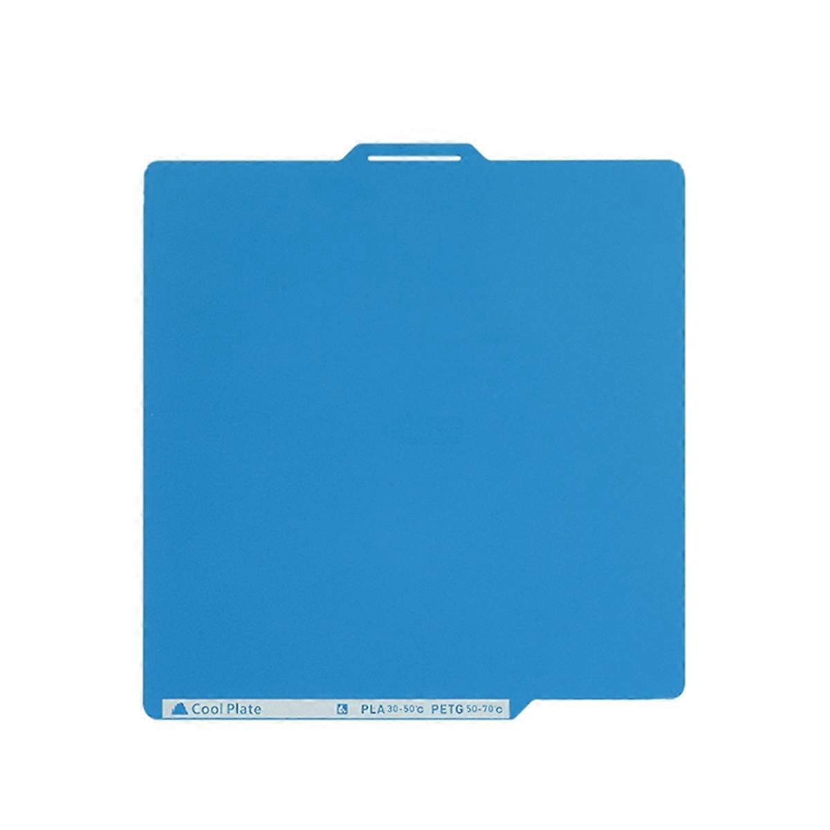 For X1/P1P/A1 Cool Plate Build Plate Double-Sided Plate