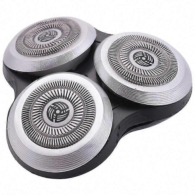 RQ12 PRO Replacement Head for Norelco Series 8000 (SensoTouch 3D) and Arcitec (Norelco 12Xx) - 1 Pack