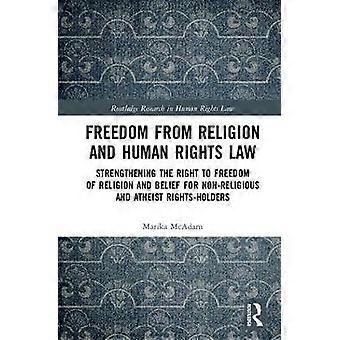 Religionsfreiheit und Menschenrechtsgesetz