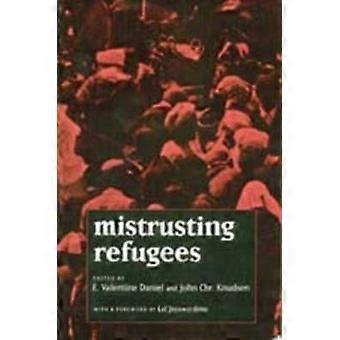 Mistrusting Refugees