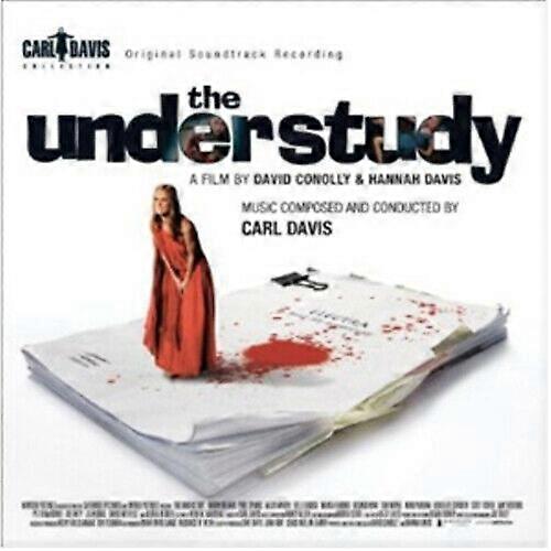 The Understudy CD (2009) NEW