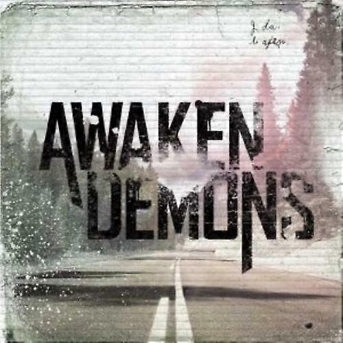 Awaken Demons CD