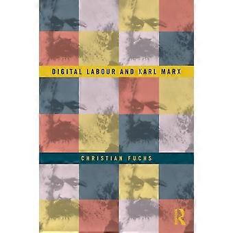 Digitalt arbeid og Karl Marx - Christian Fuchs