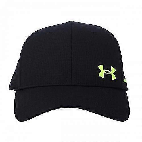 Herren verstellbare Vent Baseballkappe