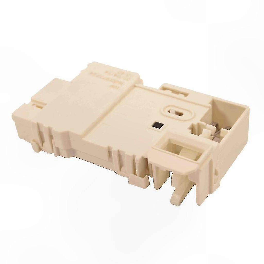 Dörrlås för torktumlare för IDV65UK, äkta reservdel