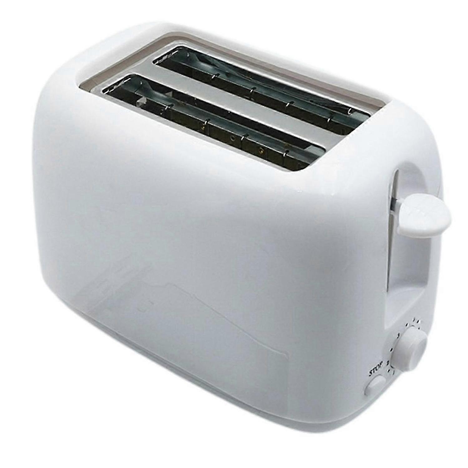 Kitchen Fully Automatic Breakfast Machine Toaster Bread Toaster Home Breakfast Toaster Heater Tool EU Plug