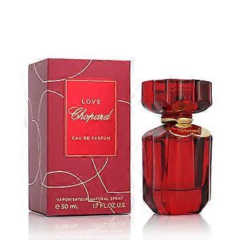 Women's Perfume Chopard   EDP Love Chopard (50 ml)