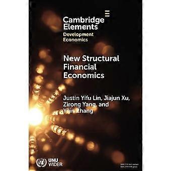 Nova Economia Financeira Estrutural - Justin Yifu Lin