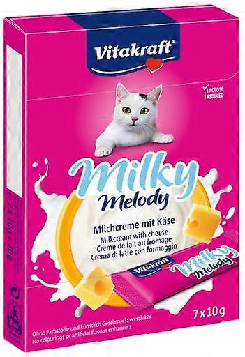Vitakraft Milky Moments Fromage