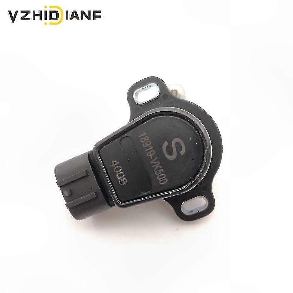 Accelerator Pedal Assembly with Throttle Position Sensor for NAVARA D22 Pickup 2.5L 350Z X-TRAIL PRIMERA Models