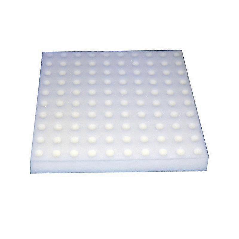 Seedling Sponge Plant Growing Kits Soilless Hydroponic Vegetables Nursery Pots Seedlings Cloning Collar Garden Cultivation Plant Gardening