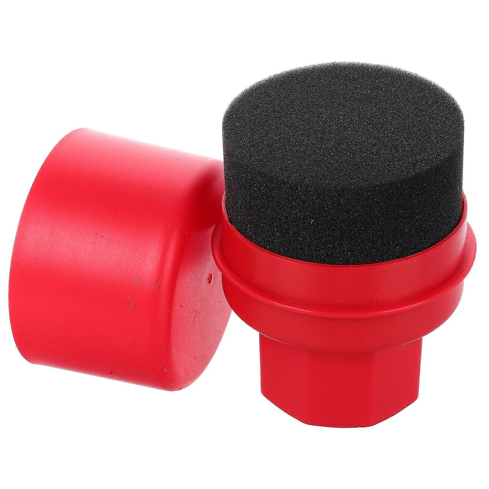Car Polishing Pad Buffer Pad for Cleaning Use Durable High Density Sponge