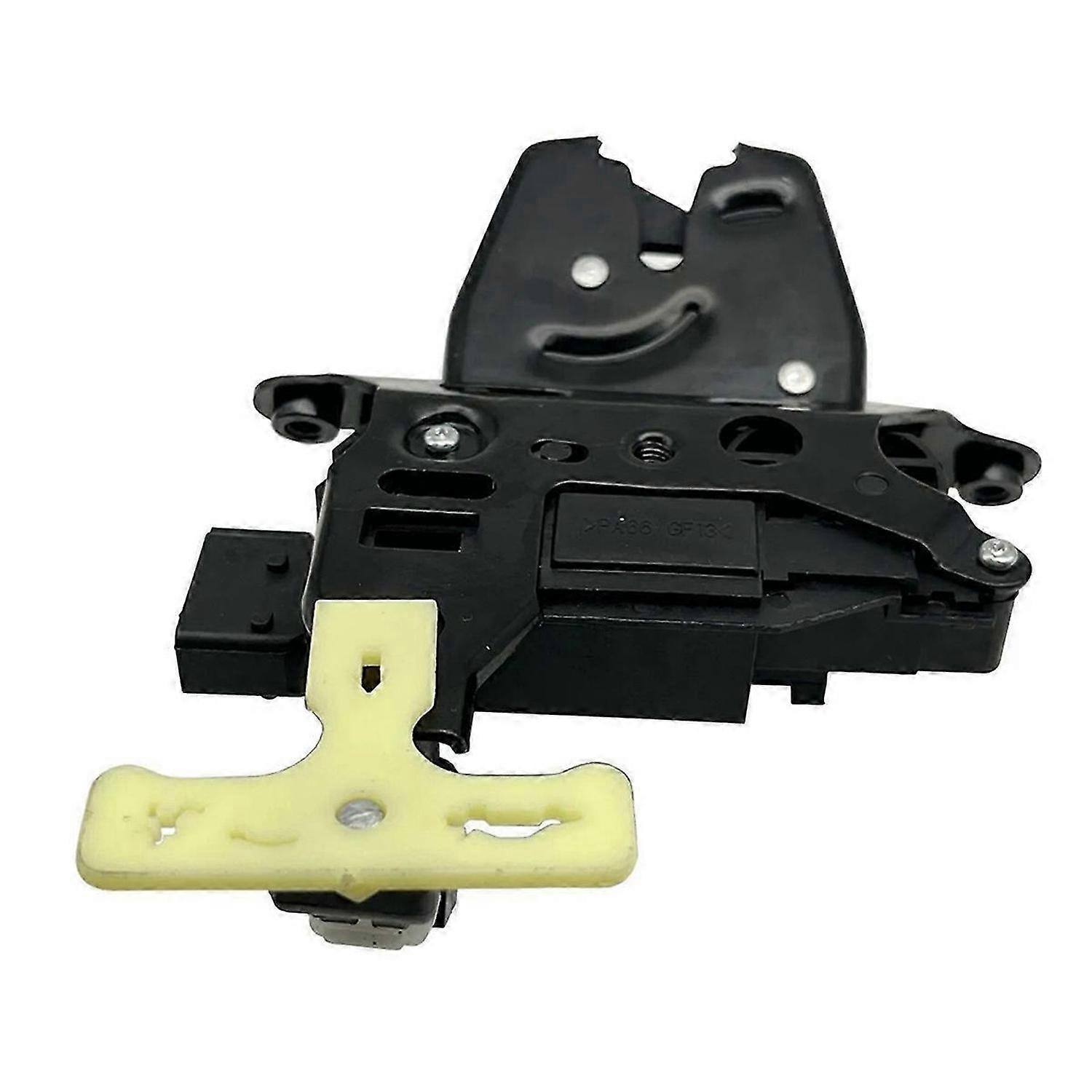 940- 10349741 Rear Latch Power Lock Actuator for 2006-2013, DTS 2006-2011