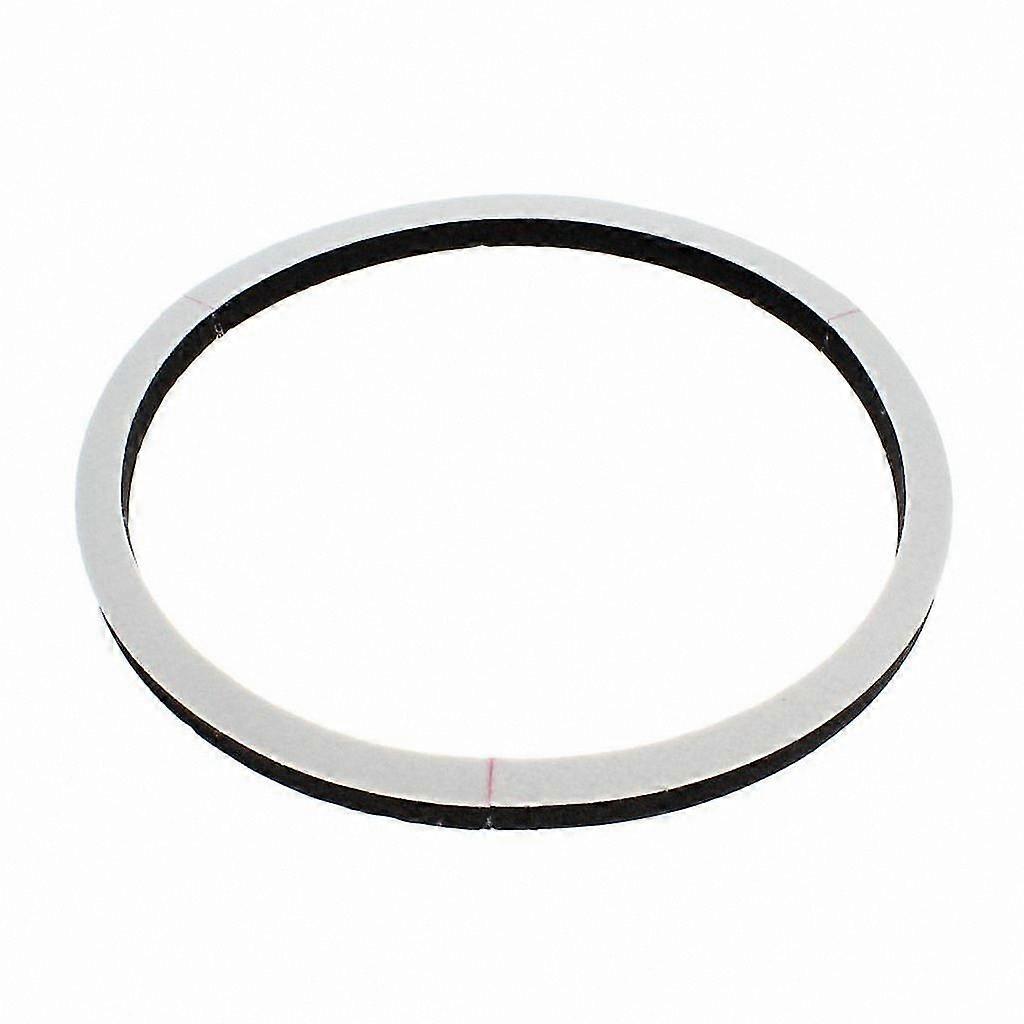 Rear Drum Seal for Tumble and Spin Dryers Compatible with Multiple Models