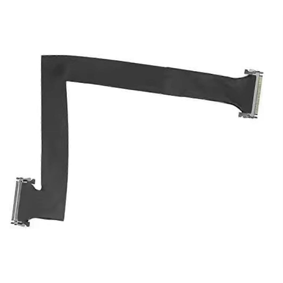 For 27Inch A1312 LCD LVDs Display Screen Flex Cable