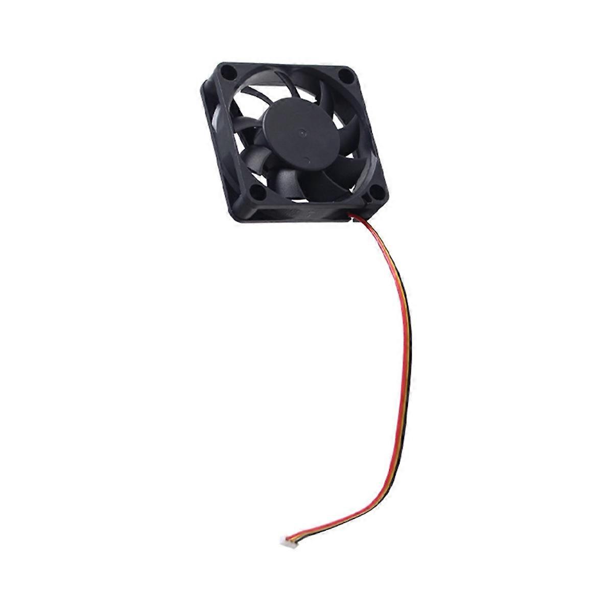 For K1 & K1 Max 3D Printer Cooling Fans - 6025 Models, DC24V