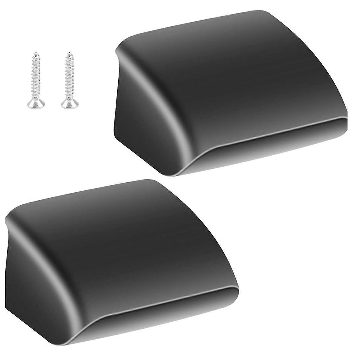 2pcs Pressure Cooker Cover Handle for Presto 85803,Cover Handle for Presto 12 Quart CAA12H,0175001,0175002,22 Quart