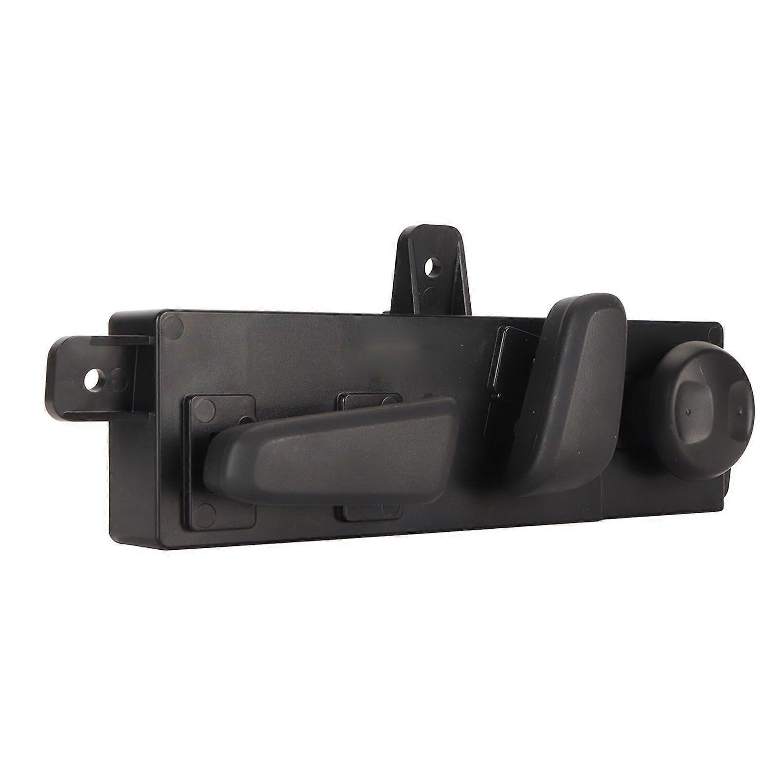 Front Power Seat Switch 88193F8110TRY Left Driver Side Quick Response Power Seat Control Switch for Sonata Tucson