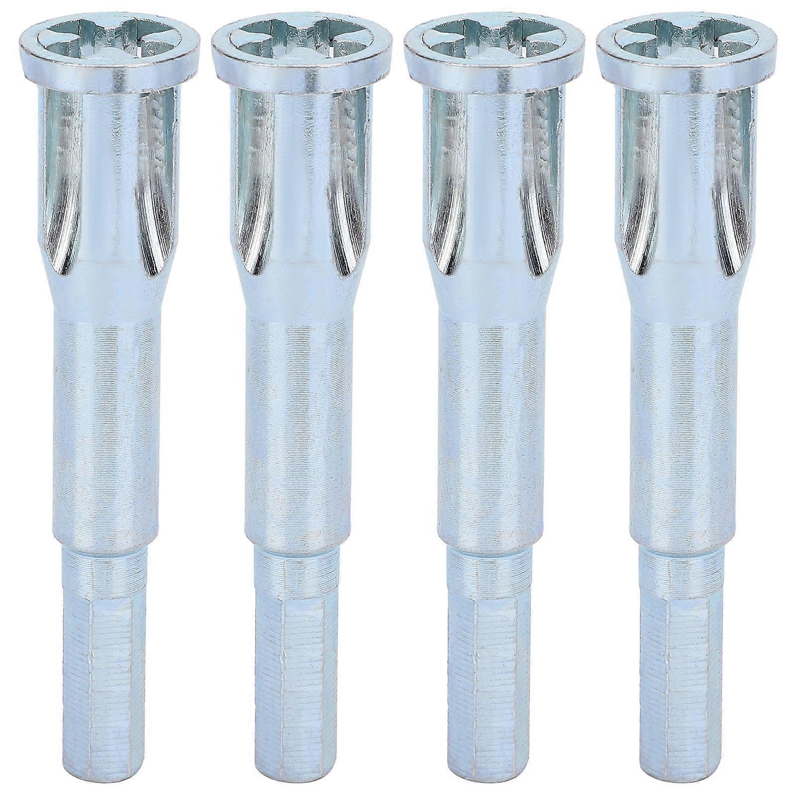4pcs Electrical Wire Twisting Tool Set, Automatic Quick Twist Connector, Industrial Supplies, Universal Type