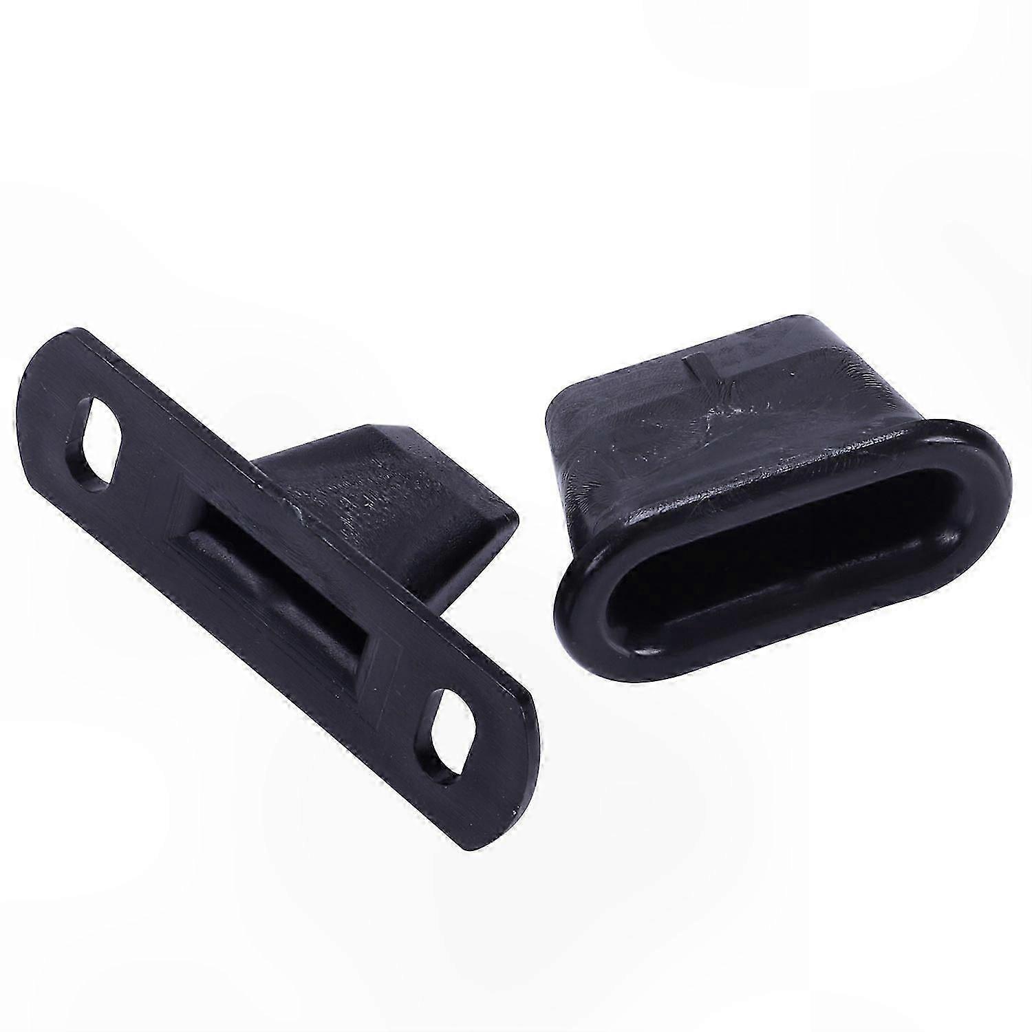 Side Sliding Door Locator Set with Pin for Scudo 1995-2006 Models