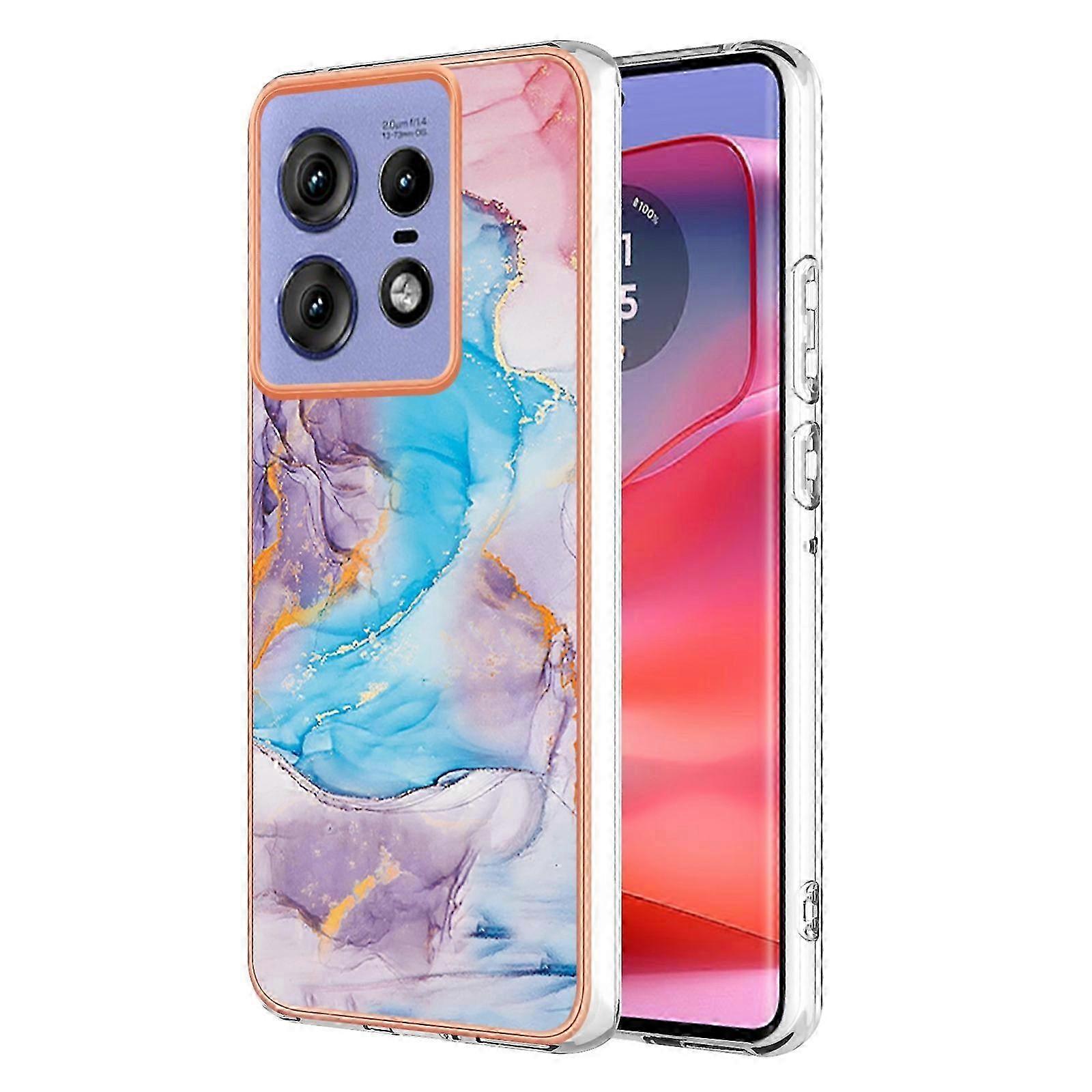 Electroplating IMD TPU Phone Case 2025