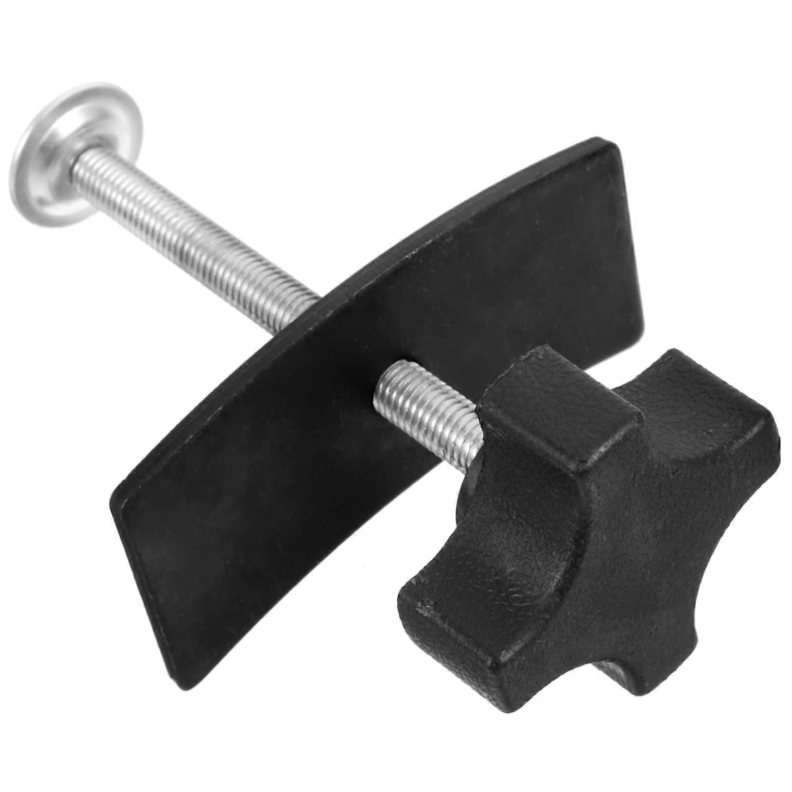 Brake Pad Piston Tool Disc Brake Piston Compression For Master Cylinder, Durable Construction Piston Separation