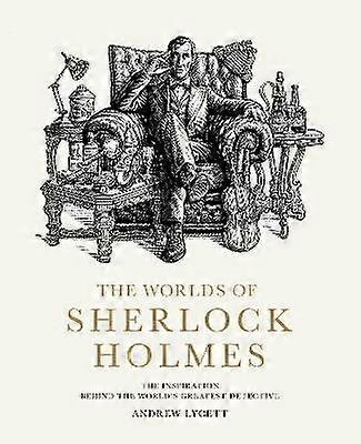 Sherlock Holmes världar