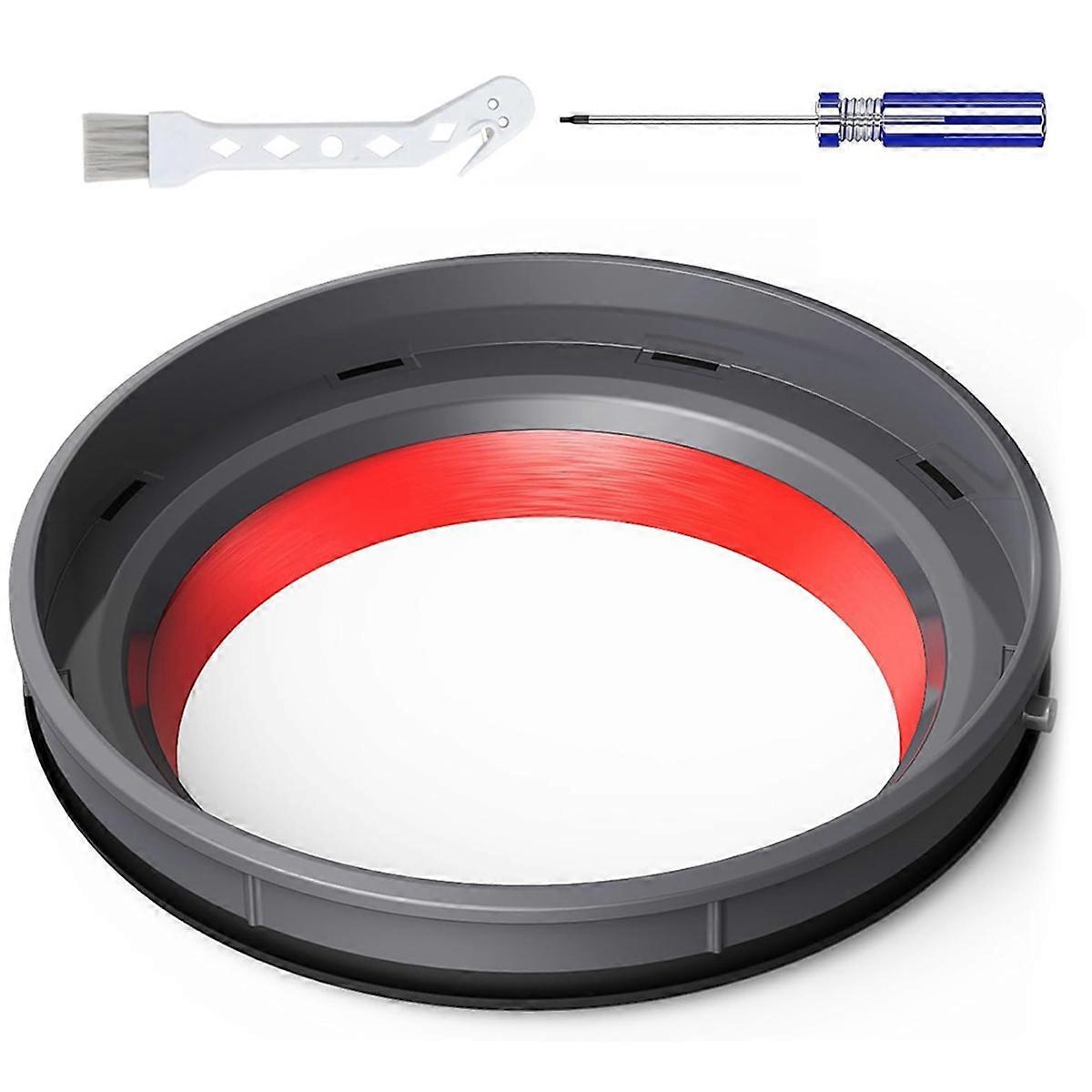 Sealing Ring for V11 V15 SV17 Dust Container