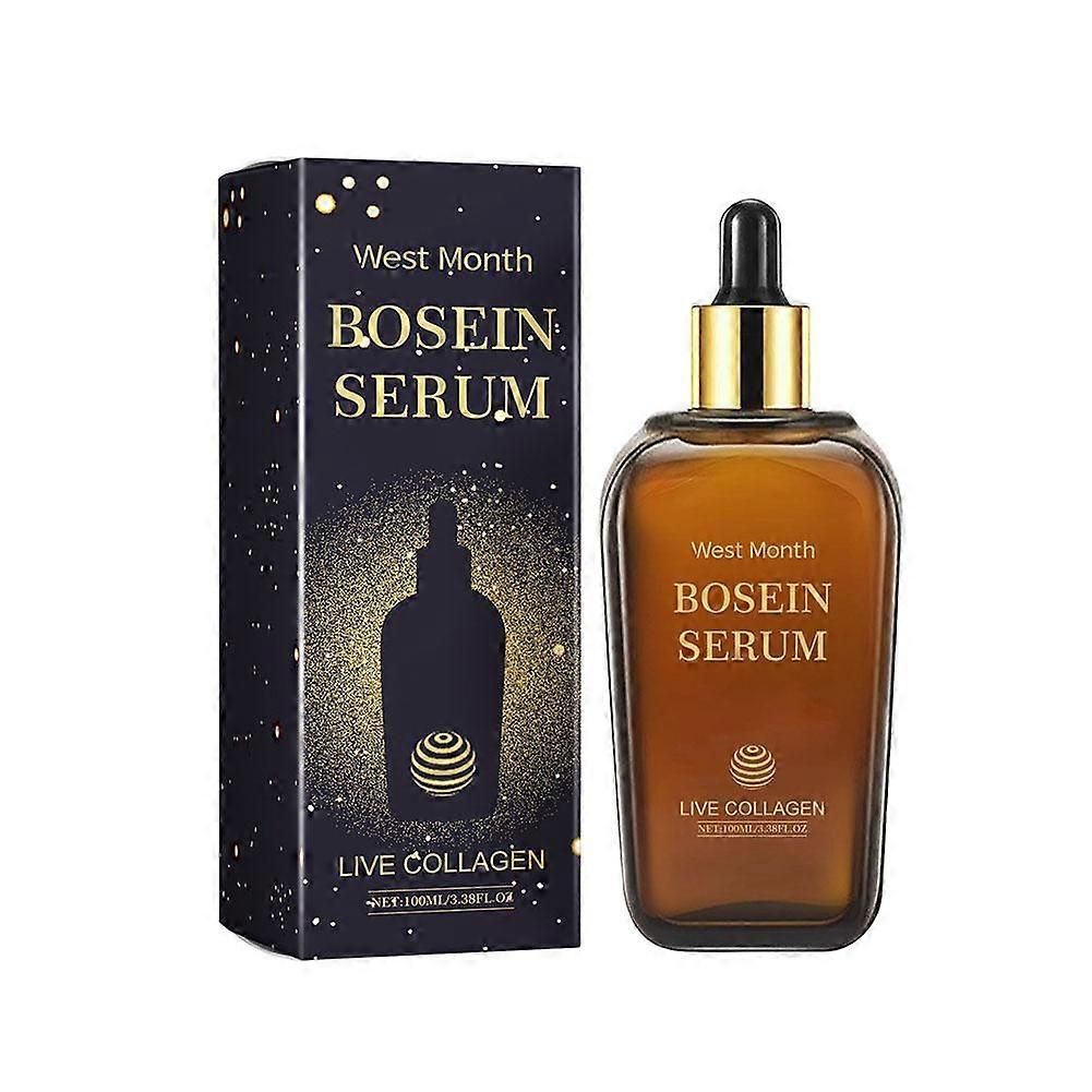 Bosein 100ml Face Essence Deep Moisturizing Skin Care Improves Texture Glow Fast Absorption Non Greasy All Skin Types